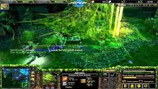 Dota 6.72f