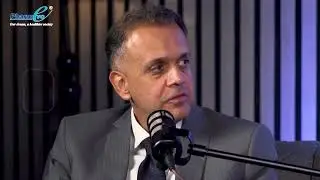 Podcast with Prof. Asif Bashir | Full episode drops tomorrow | Stay Connected!