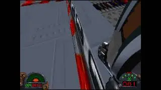 Arc Hammer Cannon Bounce 2
