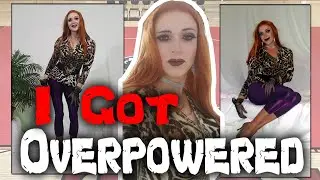 Парень грубо со мной обошелся – это было странно!