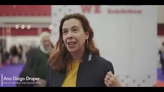 World Bulk Wine Exhibition 2019 - AMSTERDAM Full Clip