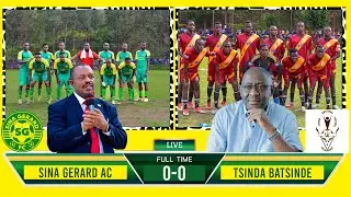 ⚽️⚽️IKIPE YA Dr. SINA GERARD NIYA MUKURARINDA Alain BINGANYIJE UBUSA KUBUSA🥅🥅