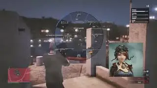 Syntral vs Kexuma x [XUMA]