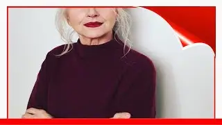 This Modelling Agency Is Challenging Fashion Industry By Only Hiring Models Over 45, And They 🔥