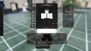 Devil Hunter - View Inventory (Roblox)