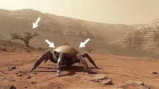 NASA&rsquo;s Latest Mars Images Exposed - NASA's Newly Released Images Of Red planet - #36 