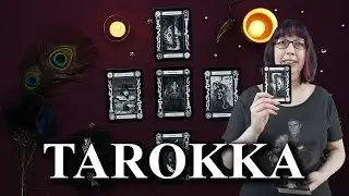 Le Tarokka en profondeur - GUIDE ULTIME de la Mal&eacute;diction de Strahd