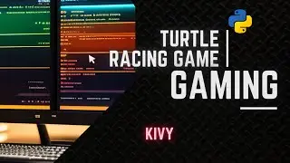 🏁 Ultimate Turtle Racing Game - Compete with Friends and AI Opponents! 🎮🐢
