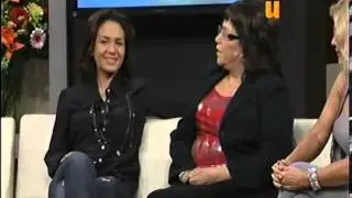 Netas Divinas Señora Rosa Rivera 24 de octubre 2013 parte 4