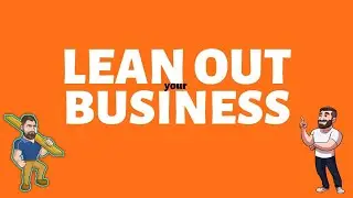 How To Keep Your [CONSTRUCTION] Business LEAN | BIG STUD SALES