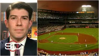 MLBPA rejects latest offer from Major League Baseball for 60-game season | SportsCenter