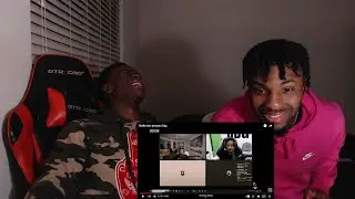 BruceDropEmOff & DDG Heated Argument REACTION