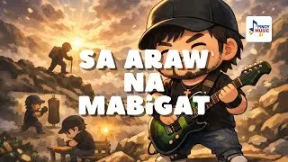Sa Araw na Mabigat by Pinoy Music AI