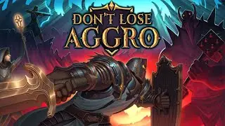 A Breath of Fresh Air in a Very Tired Genre! - Dont Lose Aggro