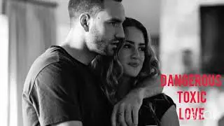 Dangerous love...Inspired by Tell me lies... Stephen and Lucy....@lyrics