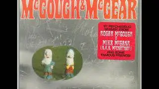 McGough & McGear  :So Much (1968)