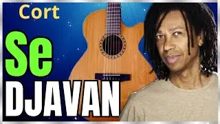 DJAVAN - SE  ( karaok&ecirc; )