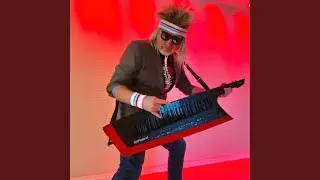 80's Power Groove