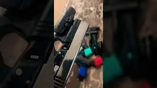 IM ADDICTED TO GUNS🤫🤭 #2ndamendment #usa #addictive #guns #edc #legal #collection