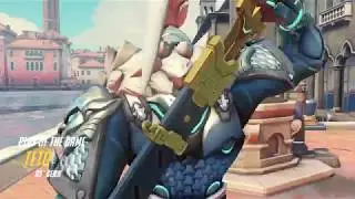 Necros scripts activated