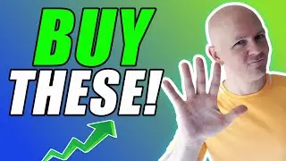 5 Top Stocks to Buy in October 2022! (Beat the Recession)