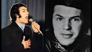 Oui la mer a bercé tant d'amour .... Salvatore ADAMO