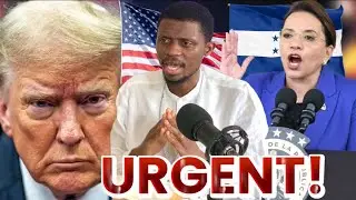 A MESSAGE TO THE PRESIDENT OF HONDURAS FOLLOWING DONALD TRUMP&rsquo;S RE-ELECTION | PROPHECY CONFIRMATION