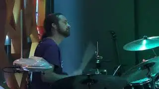 Andy plays Chemicals w Cat Voltron 