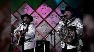 1997 - YA VES - Intocable - EN VIVO - Grupo Intocable -