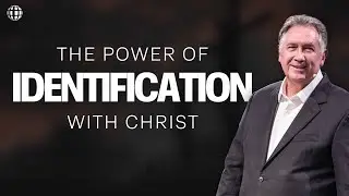 Your Identification with Christ | Part 2 | Mark Hankins Ministries