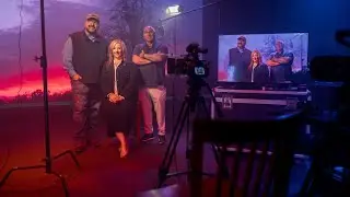 Institute Promo May 2025