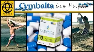 Cymbalta Can Help - Curiosity Films/Curiosity Comics