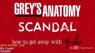 HOW TO GET AWAY WITH MURDER 3x10