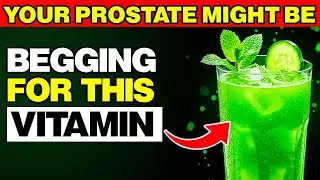 How one overlooked nutrient could improve prostate health