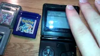 Pokemon Dead Battery Solutions, An Un-boxing of soul silver and a retrospective