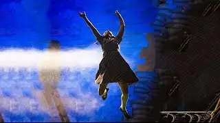 Kneehigh's 946 at St. Ann's Warehouse