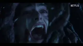 Combined all the scenes we haven&rsquo;t seen in vol 1 from the trailers🥹✌️ Stranger Things S05