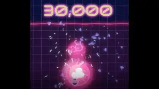 30,000+ Centipede: Recharged score