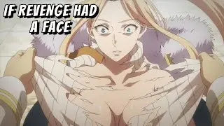 THE KINGDOM OF RUIN REVIEW (BEST REVENGE ANIME 😈)