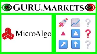 MICROALGO INC. (MLGO) 🔺 aksjeanalyse MLGO prognose GURU.Markets​ 📈