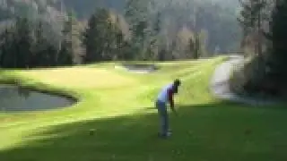Adamstal Golfclub best of the World