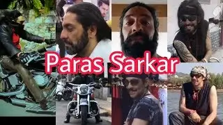 Top 15 Viral Videos of Paras Sarkar | Paras Bir Bikram Shah Dev