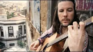 Milonga - Ricardo Tampier 
