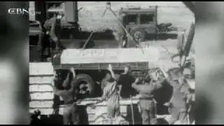 U.S. Historical Highlights From 1960  - CBN.com