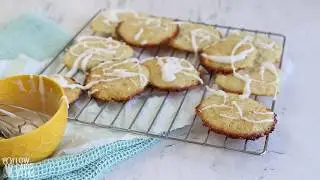 Low Carb Keto Ricotta Cheese Cookies