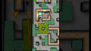 Hunter Assassin #shorts #ytshorts #rpcgaming