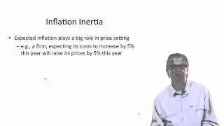 Week 6 Macroeconomics, Inflation, GDP & Monetary Policy FULL