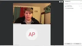 Change Your Background and Hide Your Self View in Webex