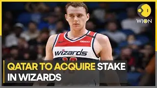 Qatar's wealth fund to buy minority stake in NBA's Washington Wizards | Latest English News | WION