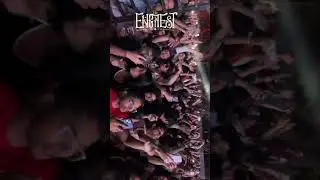 Engifest'25 DTU  || #fest #engineering #btech #shorts #youtube  #collegelife  #trending